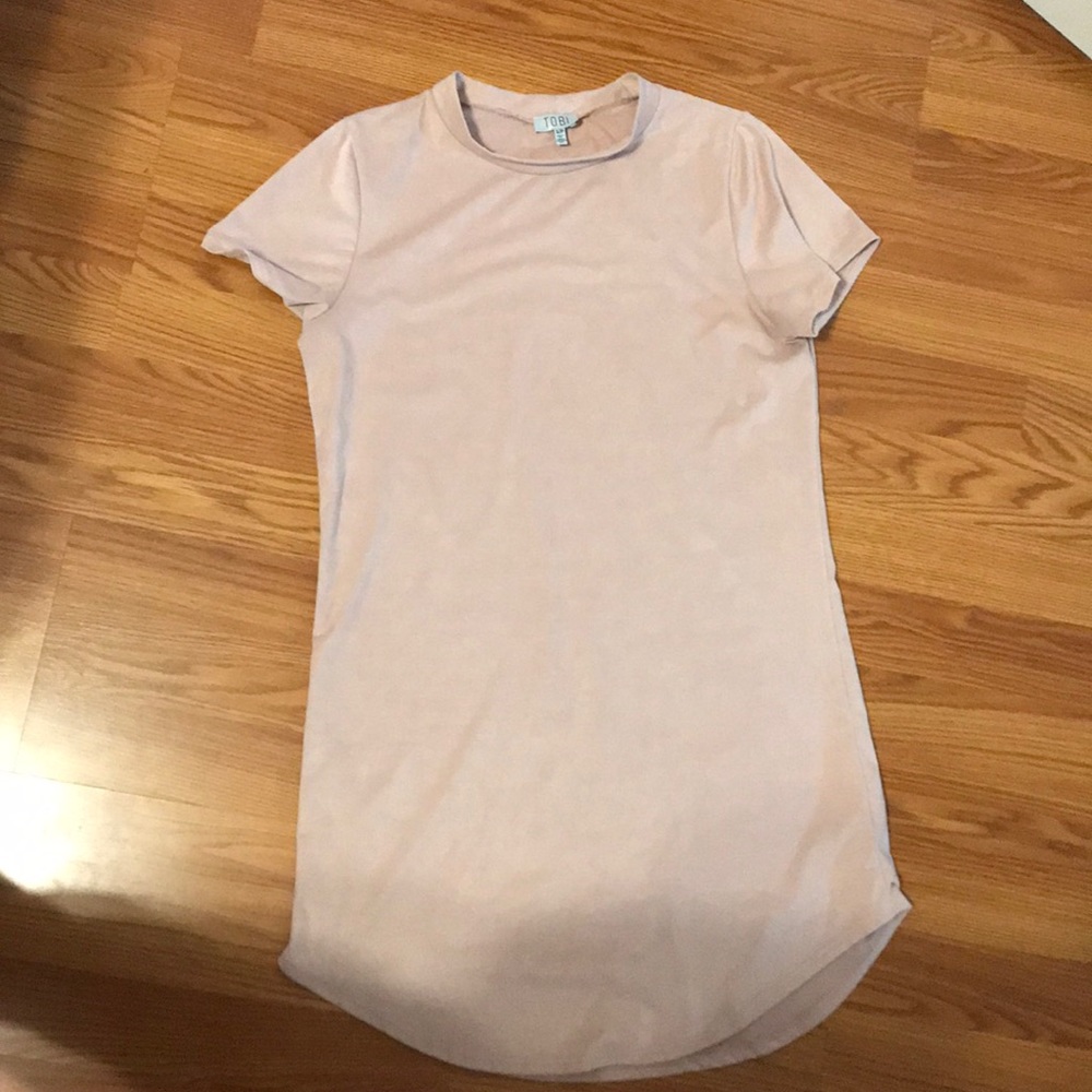 Tobi dress